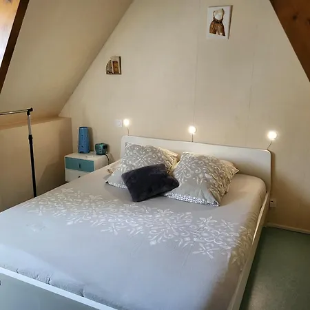 Jolie Maison De Cyprange *
