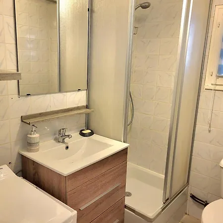 Jolie Maison De Cyprange Vakantiehuis *