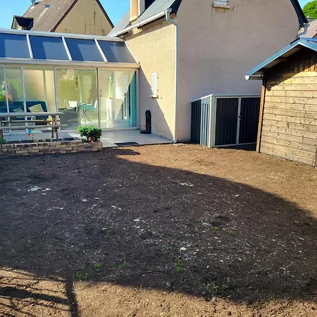 Jolie Maison De Cyprange