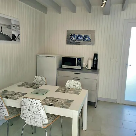 Jolie Maison De Cyprange Holiday home *