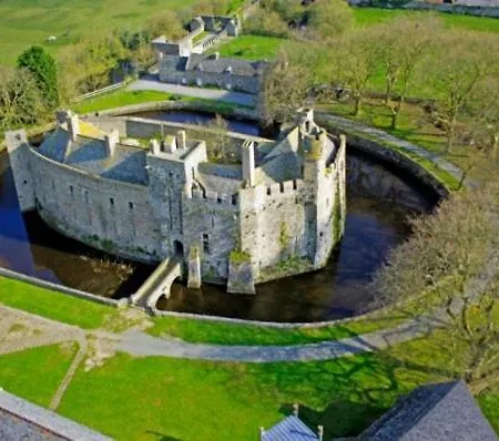 Vakantiehuis Jolie Maison De Cyprange *