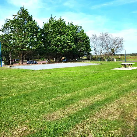 Jolie Maison De Cyprange * Pirou