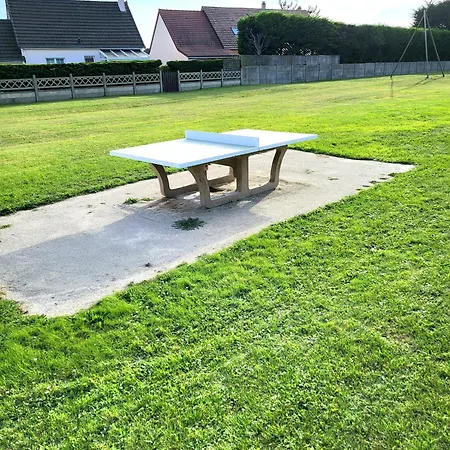 Jolie Maison De Cyprange Vakantiehuis