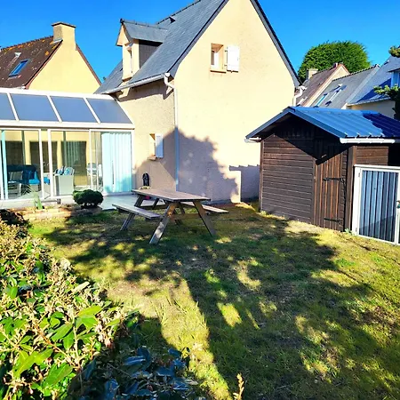 Jolie Maison De Cyprange *