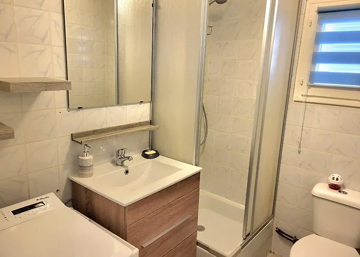 Jolie Maison De Cyprange Holiday home *