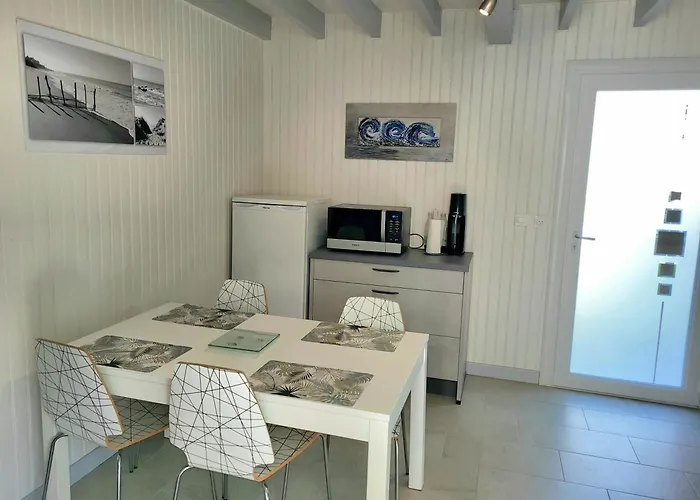 Jolie Maison De Cyprange Holiday home *