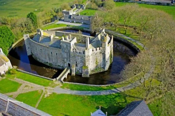 Holiday home Jolie Maison De Cyprange *