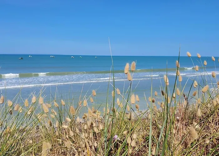 Holiday home Jolie Maison De Cyprange *