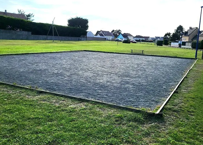 Jolie Maison De Cyprange *